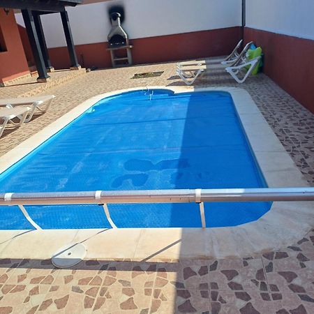 Marvida Villa Corralejo Exterior foto